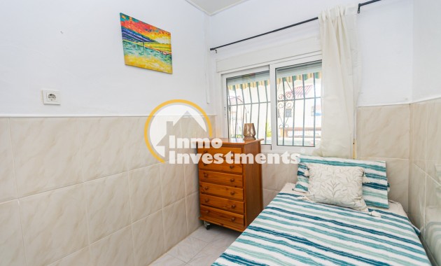 Bestaande bouw - Bungalow - Torrevieja - El Chaparral