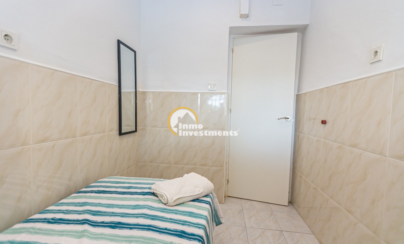 Bestaande bouw - Bungalow - Torrevieja - El Chaparral