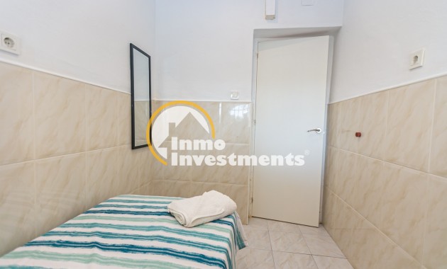 Bestaande bouw - Bungalow - Torrevieja - El Chaparral