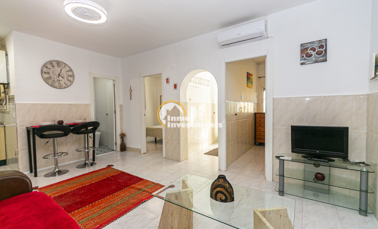 Bestaande bouw - Bungalow - Torrevieja - El Chaparral