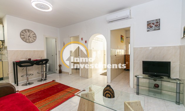 Bestaande bouw - Bungalow - Torrevieja - El Chaparral