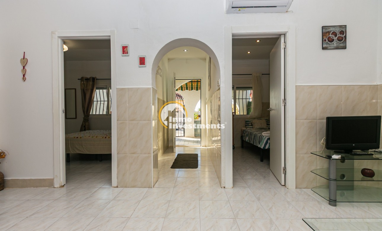 Bestaande bouw - Bungalow - Torrevieja - El Chaparral