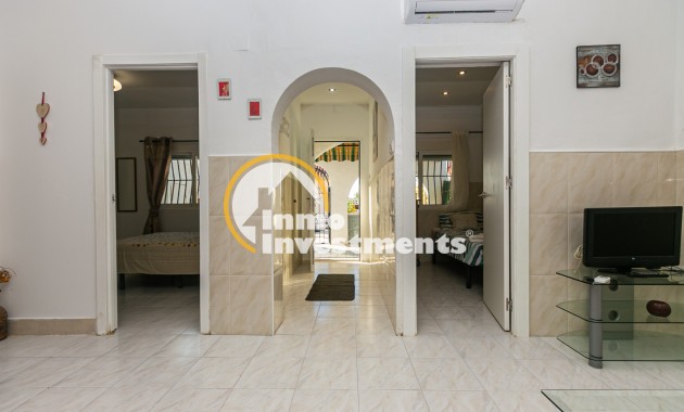 Bestaande bouw - Bungalow - Torrevieja - El Chaparral