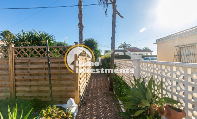 Bestaande bouw - Bungalow - Torrevieja - El Chaparral