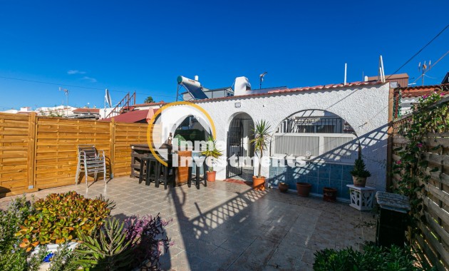 Bestaande bouw - Bungalow - Torrevieja - El Chaparral