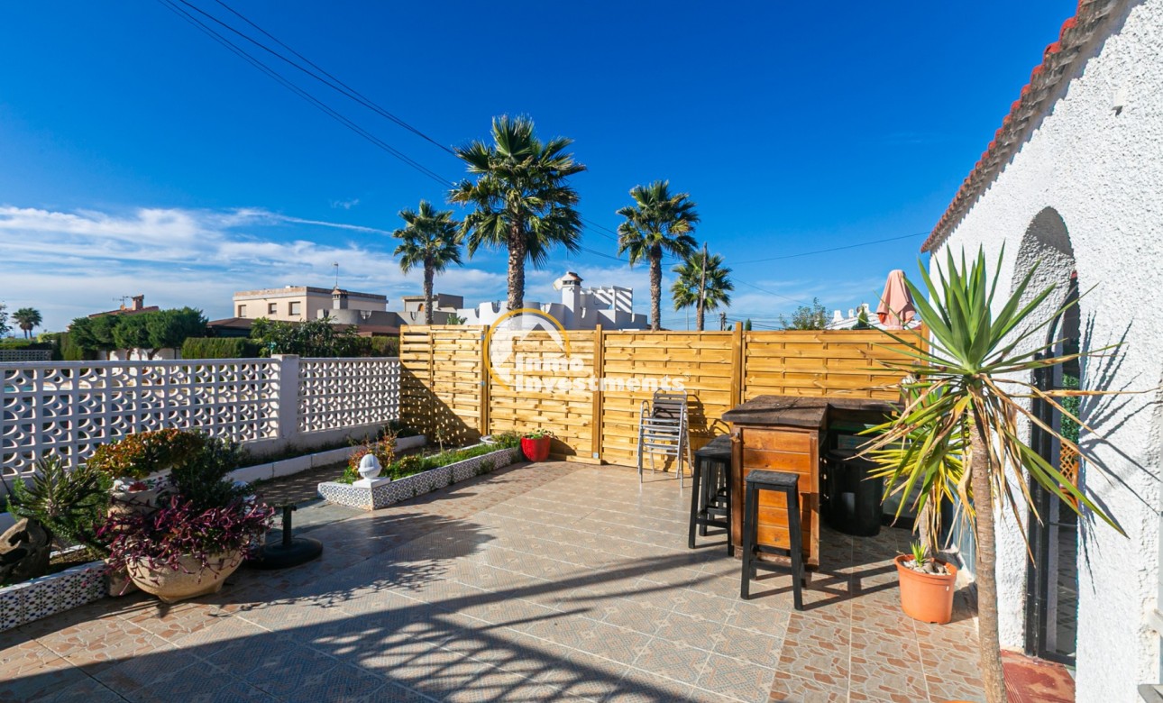 Bestaande bouw - Bungalow - Torrevieja - El Chaparral