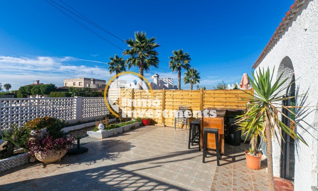 Bestaande bouw - Bungalow - Torrevieja - El Chaparral