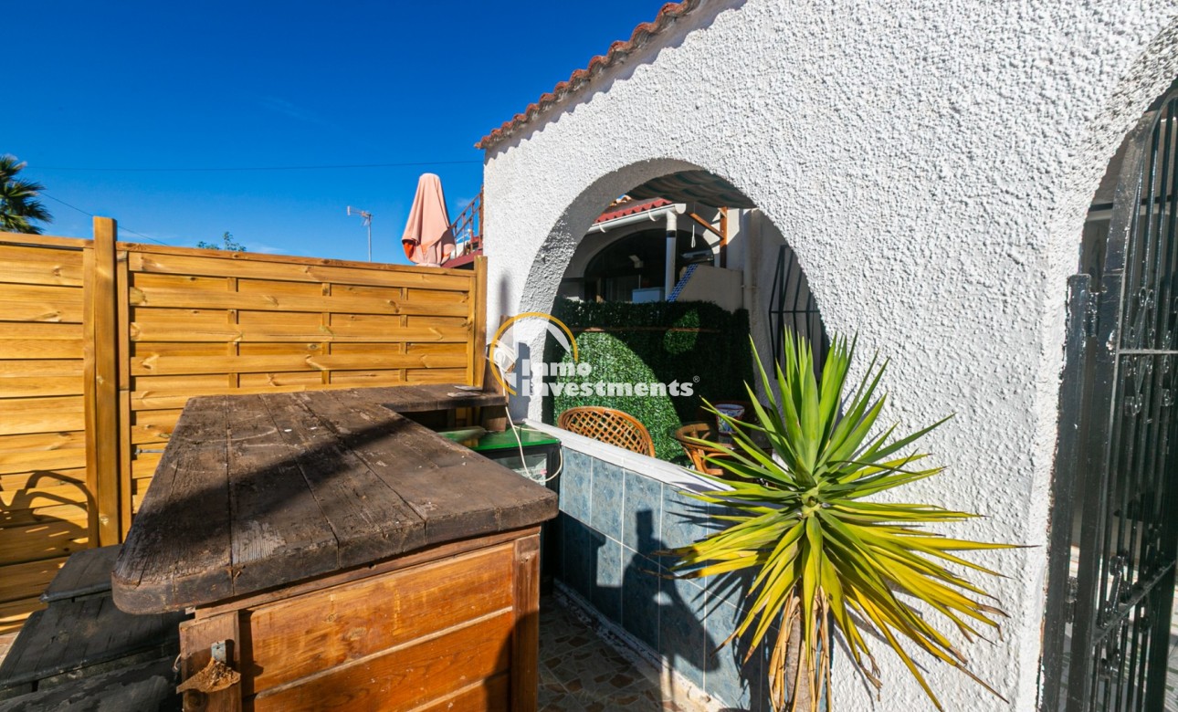 Bestaande bouw - Bungalow - Torrevieja - El Chaparral