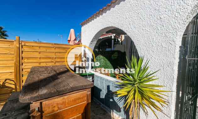 Bestaande bouw - Bungalow - Torrevieja - El Chaparral