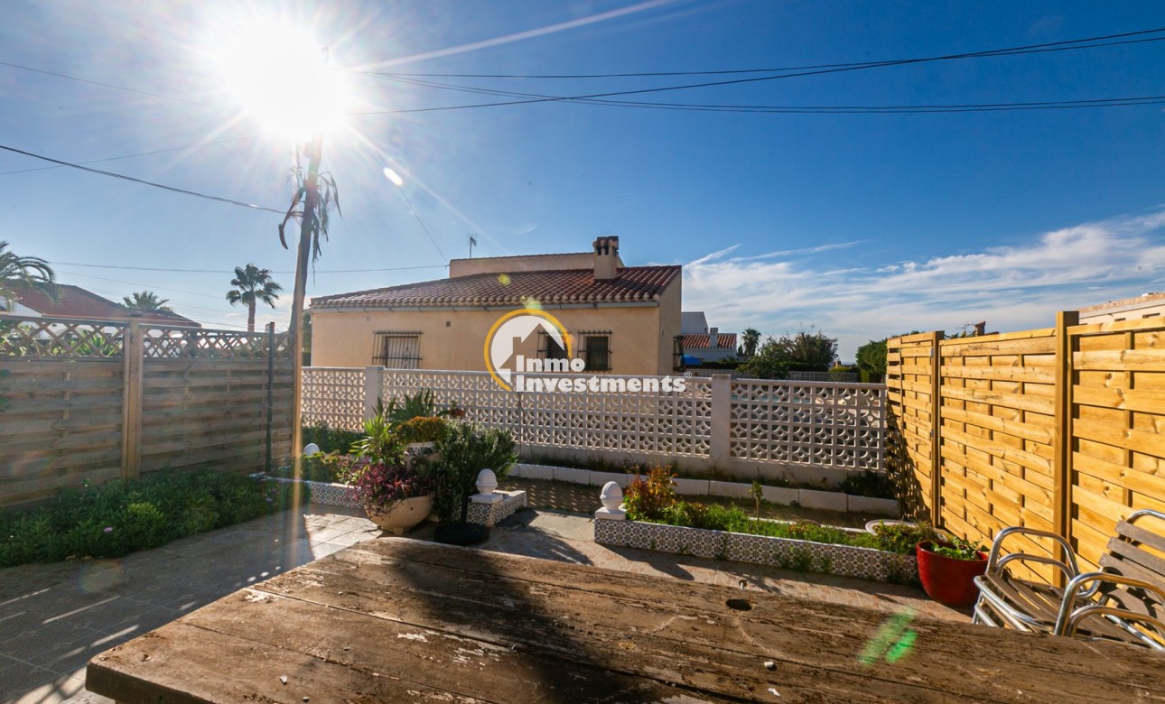 Bestaande bouw - Bungalow - Torrevieja - El Chaparral
