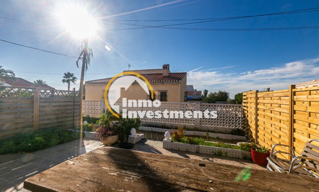 Bestaande bouw - Bungalow - Torrevieja - El Chaparral