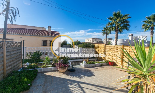 Bestaande bouw - Bungalow - Torrevieja - El Chaparral