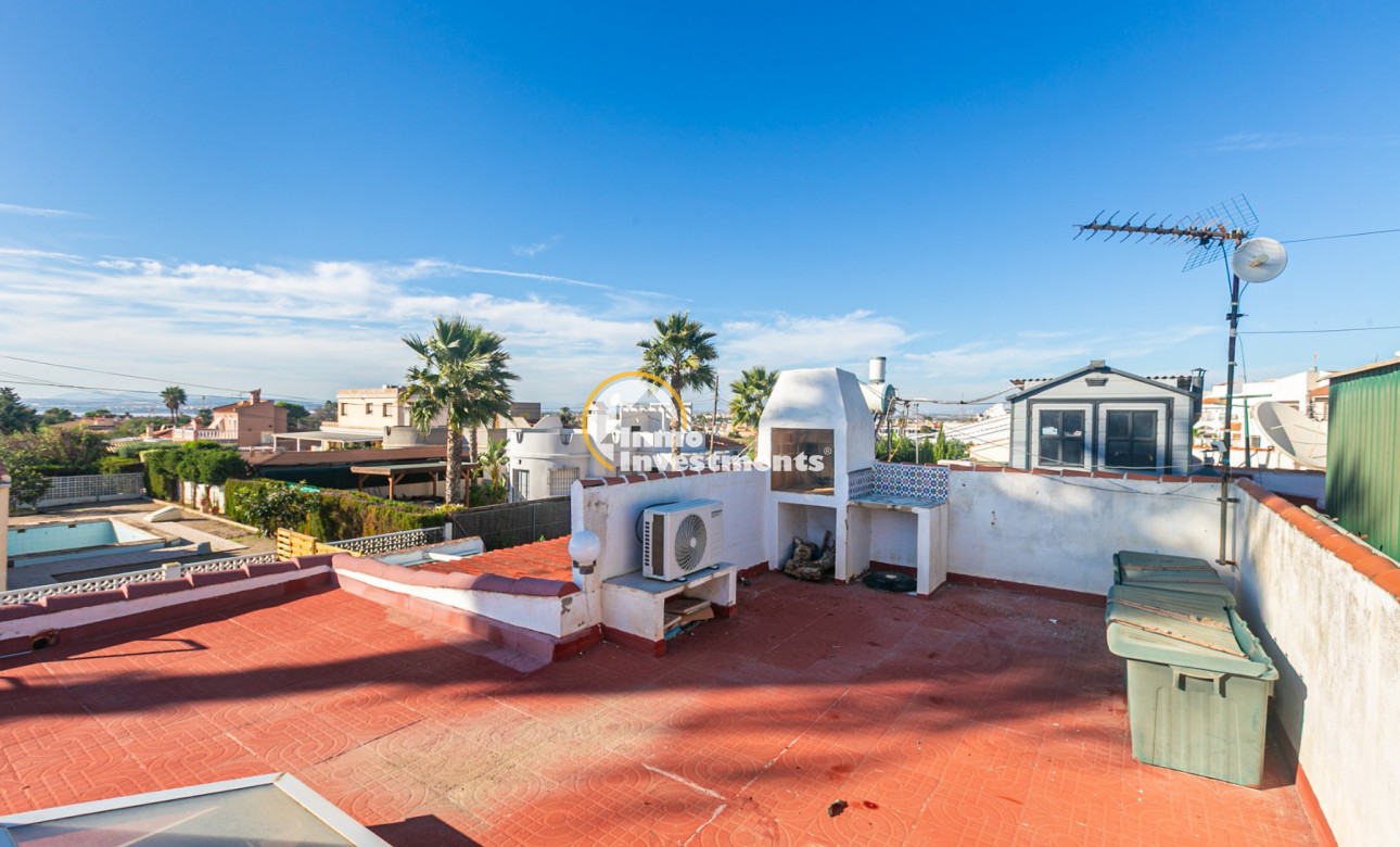 Bestaande bouw - Bungalow - Torrevieja - El Chaparral