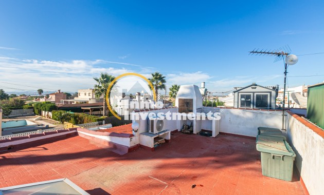 Bestaande bouw - Bungalow - Torrevieja - El Chaparral