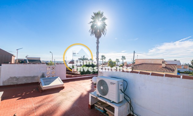 Bestaande bouw - Bungalow - Torrevieja - El Chaparral