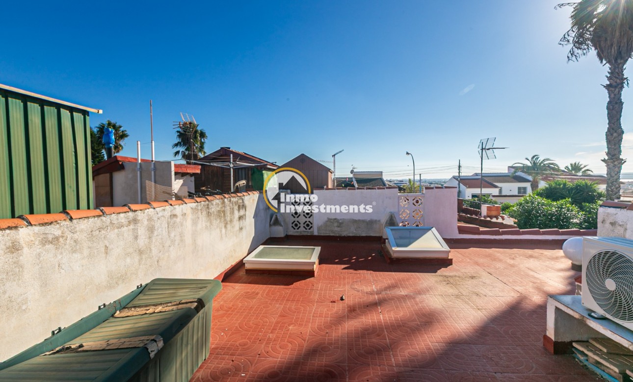Bestaande bouw - Bungalow - Torrevieja - El Chaparral