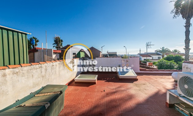 Bestaande bouw - Bungalow - Torrevieja - El Chaparral