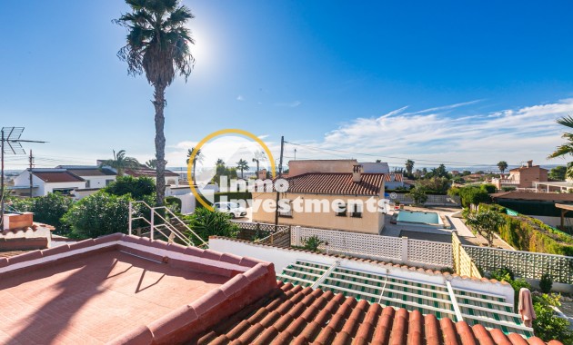 Bestaande bouw - Bungalow - Torrevieja - El Chaparral