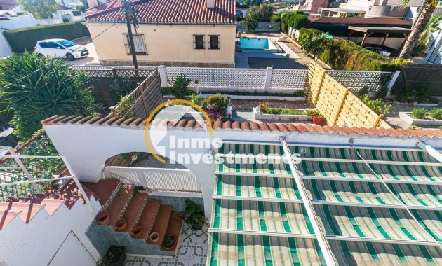 Bestaande bouw - Bungalow - Torrevieja - El Chaparral