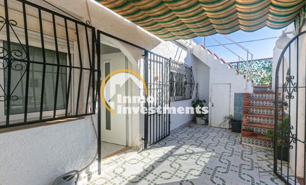 Bestaande bouw - Bungalow - Torrevieja - El Chaparral