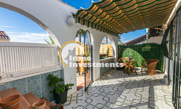Bestaande bouw - Bungalow - Torrevieja - El Chaparral