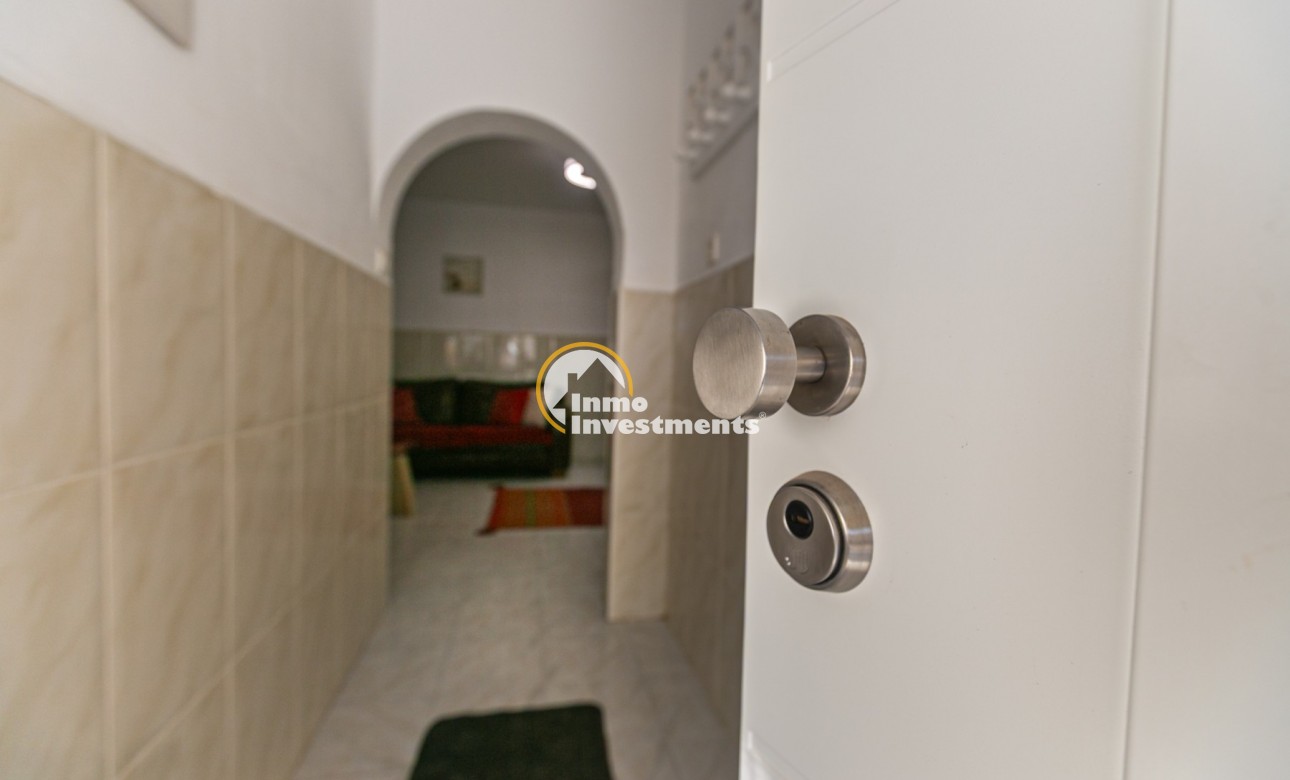 Bestaande bouw - Bungalow - Torrevieja - El Chaparral