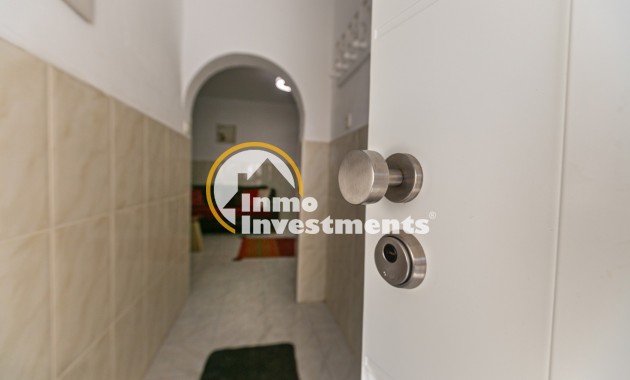 Bestaande bouw - Bungalow - Torrevieja - El Chaparral
