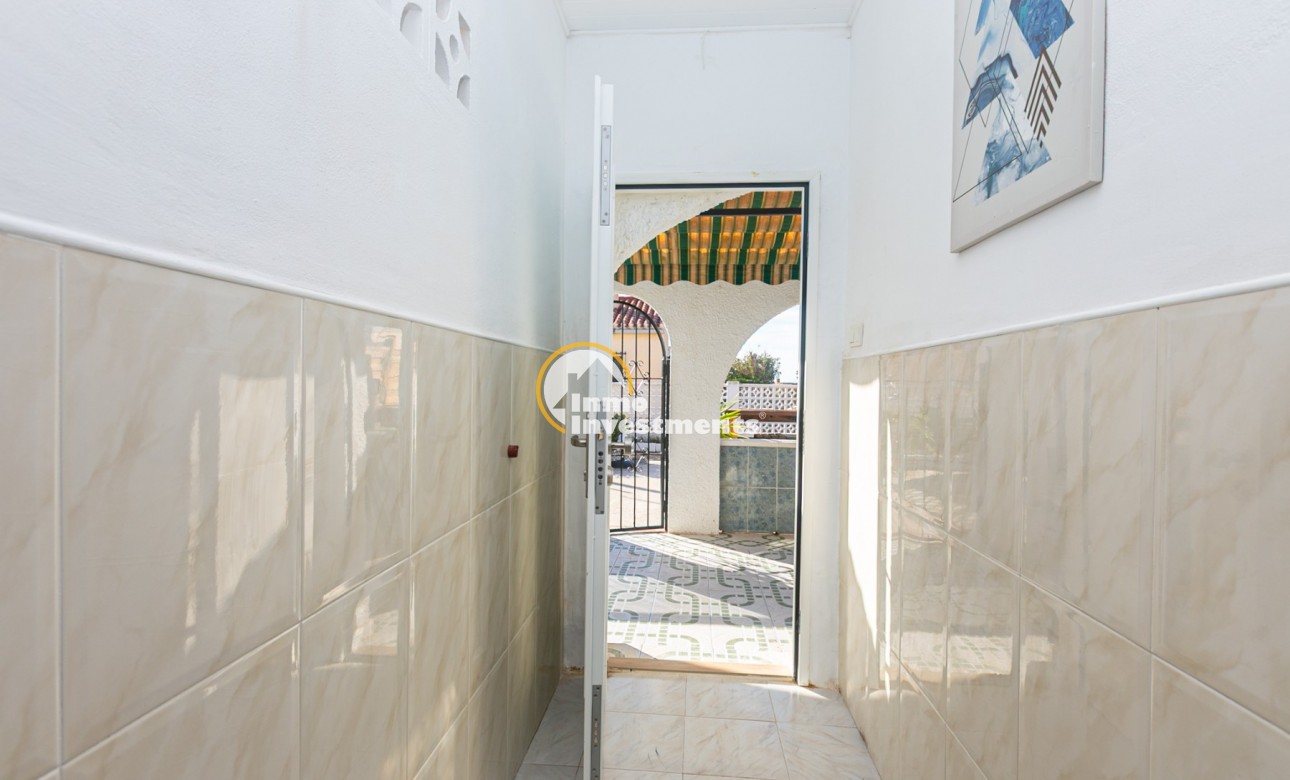 Bestaande bouw - Bungalow - Torrevieja - El Chaparral