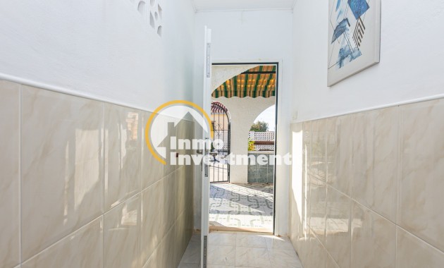 Bestaande bouw - Bungalow - Torrevieja - El Chaparral