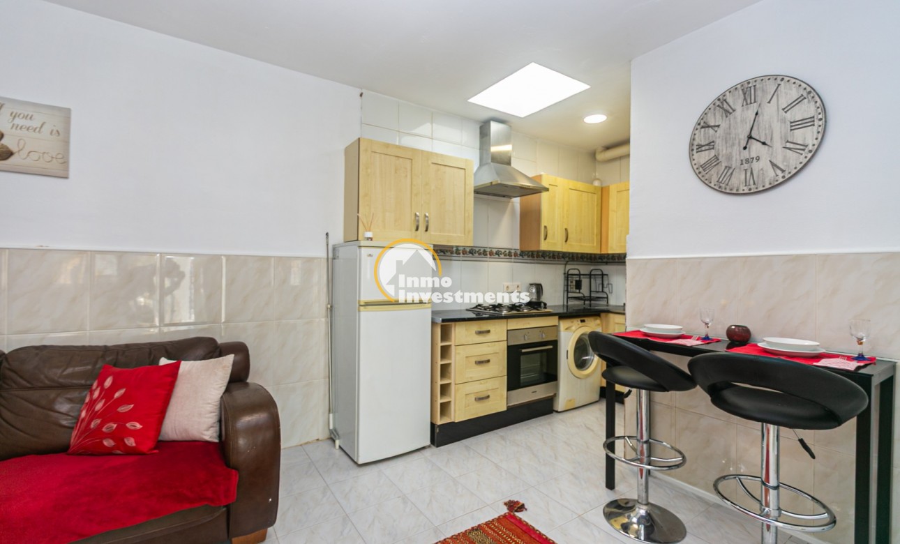 Bestaande bouw - Bungalow - Torrevieja - El Chaparral