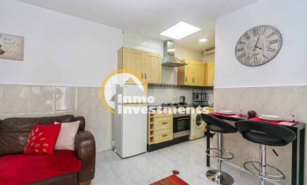 Bestaande bouw - Bungalow - Torrevieja - El Chaparral
