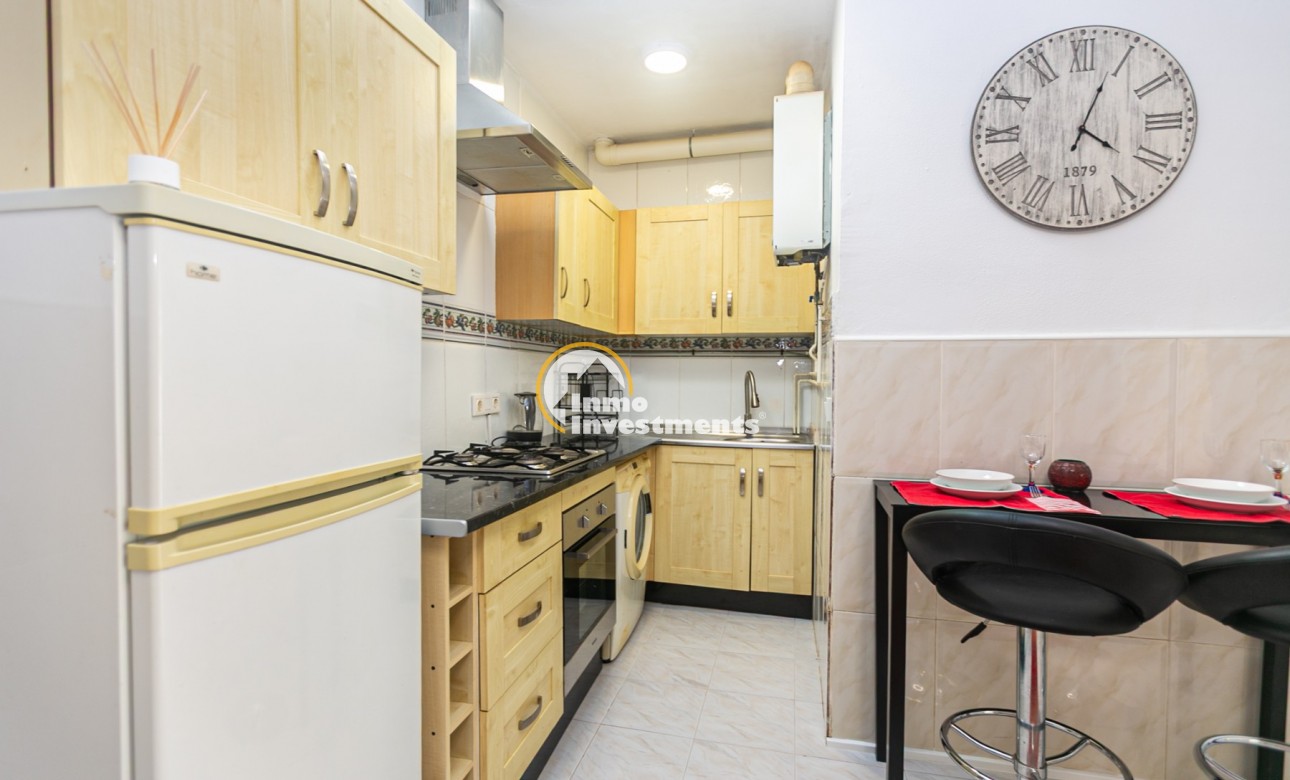 Bestaande bouw - Bungalow - Torrevieja - El Chaparral