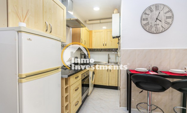 Bestaande bouw - Bungalow - Torrevieja - El Chaparral