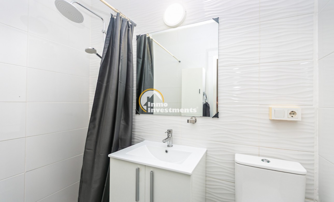 Bestaande bouw - Bungalow - Torrevieja - El Chaparral