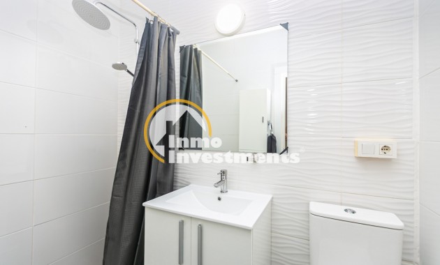 Bestaande bouw - Bungalow - Torrevieja - El Chaparral