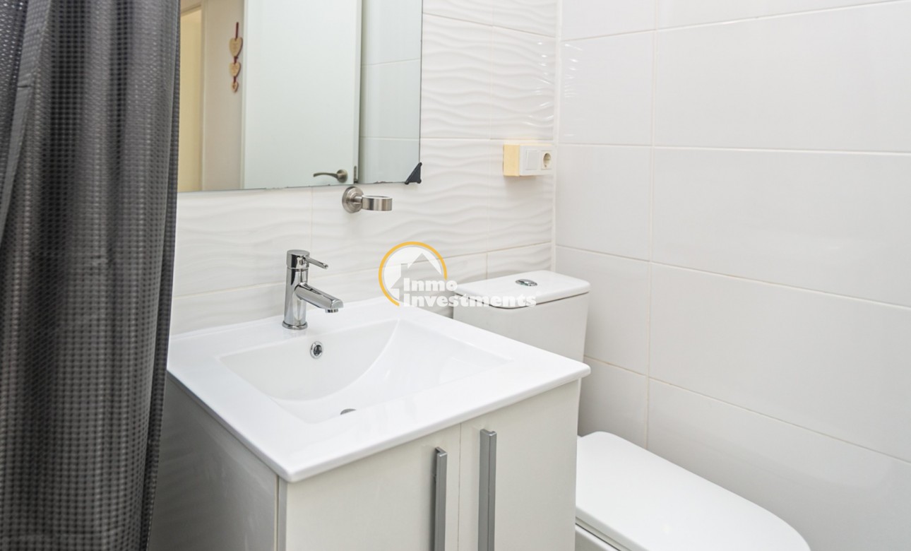 Bestaande bouw - Bungalow - Torrevieja - El Chaparral