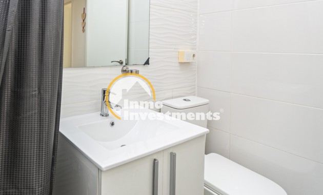 Bestaande bouw - Bungalow - Torrevieja - El Chaparral