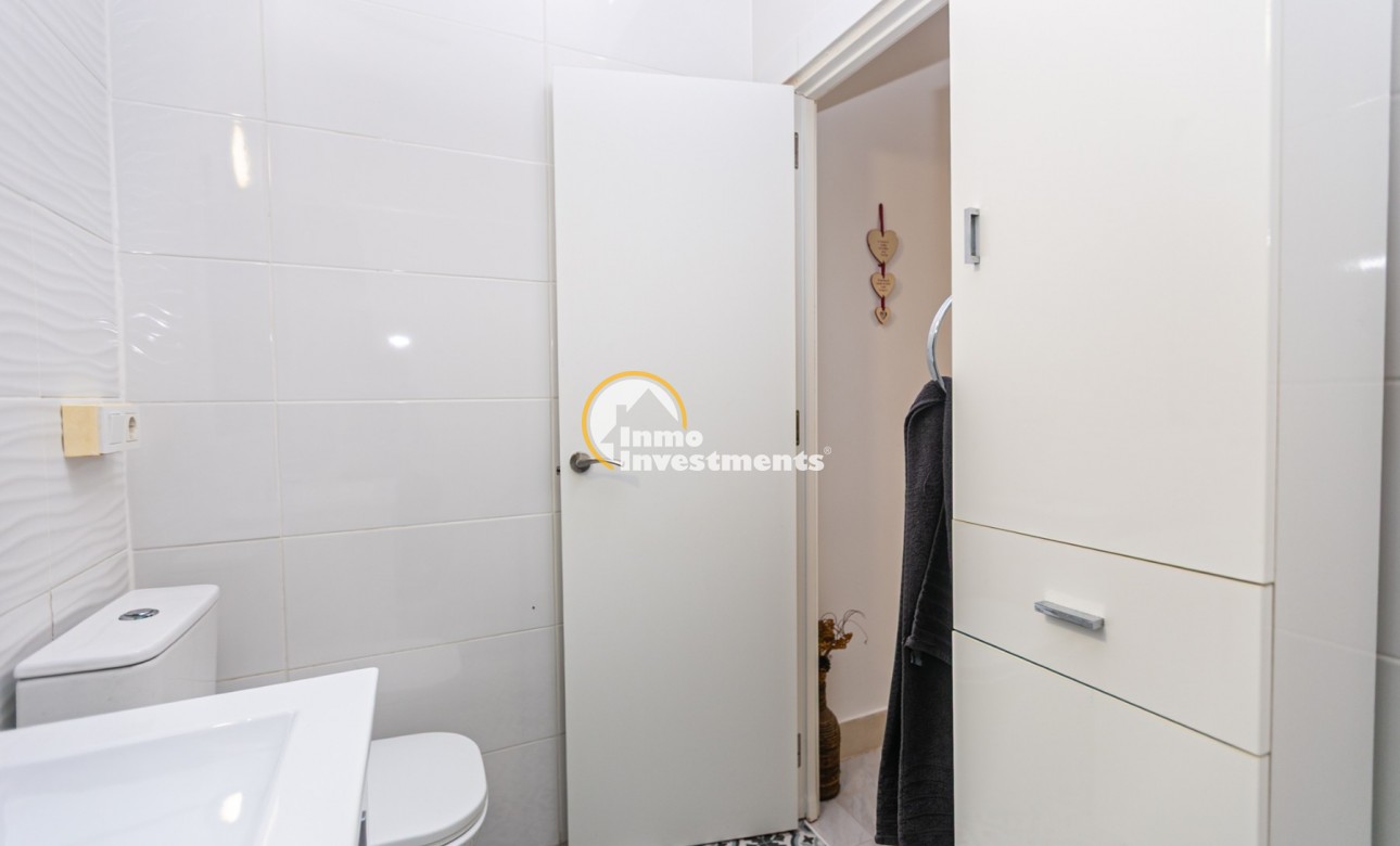 Bestaande bouw - Bungalow - Torrevieja - El Chaparral