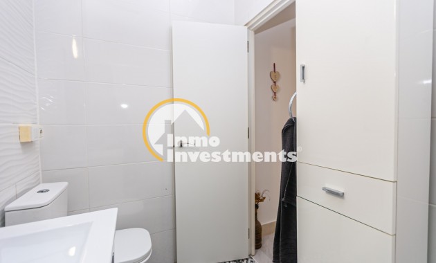 Bestaande bouw - Bungalow - Torrevieja - El Chaparral