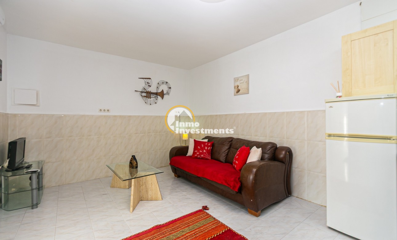 Bestaande bouw - Bungalow - Torrevieja - El Chaparral