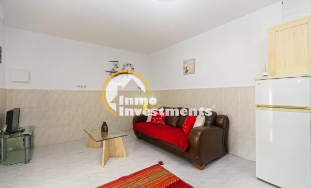 Bestaande bouw - Bungalow - Torrevieja - El Chaparral