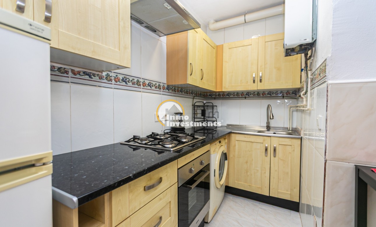 Bestaande bouw - Bungalow - Torrevieja - El Chaparral