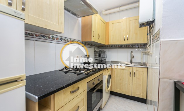 Bestaande bouw - Bungalow - Torrevieja - El Chaparral