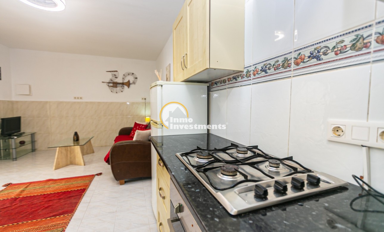 Bestaande bouw - Bungalow - Torrevieja - El Chaparral