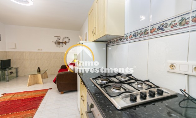 Bestaande bouw - Bungalow - Torrevieja - El Chaparral