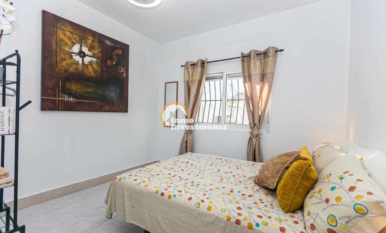 Bestaande bouw - Bungalow - Torrevieja - El Chaparral