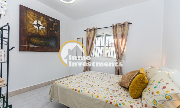Bestaande bouw - Bungalow - Torrevieja - El Chaparral