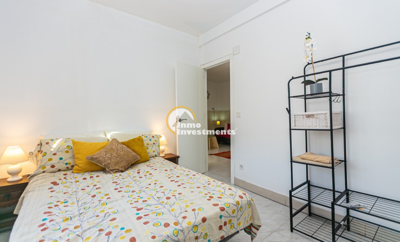 Bestaande bouw - Bungalow - Torrevieja - El Chaparral
