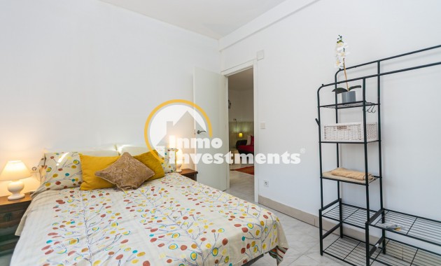 Bestaande bouw - Bungalow - Torrevieja - El Chaparral