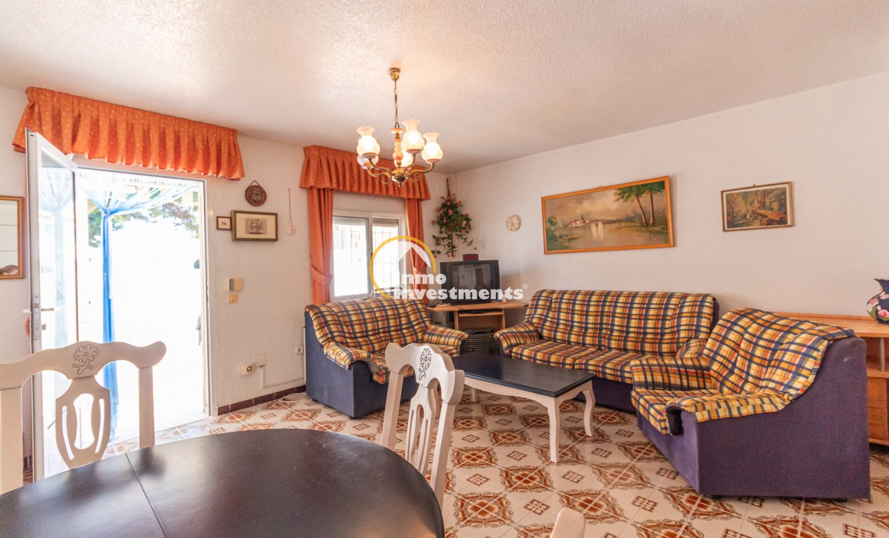 Bestaande bouw - Townhouse - Torrevieja - Acequion